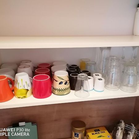 apartmán Aneta Karlovy Vary Kültér fotó