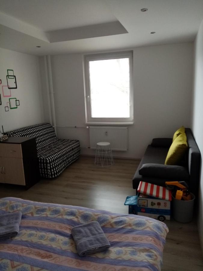 apartmán Aneta Karlovy Vary Kültér fotó