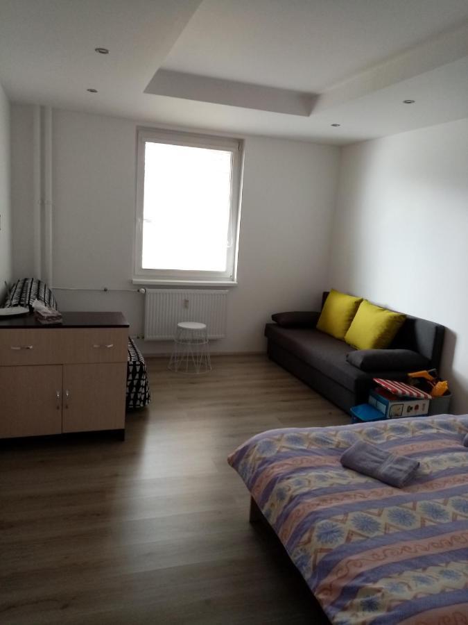 apartmán Aneta Karlovy Vary Kültér fotó