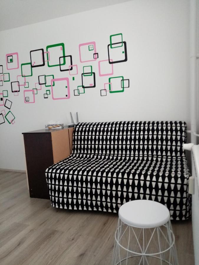 apartmán Aneta Karlovy Vary Kültér fotó
