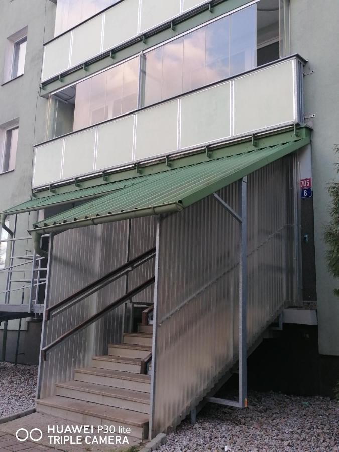 apartmán Aneta Karlovy Vary Kültér fotó