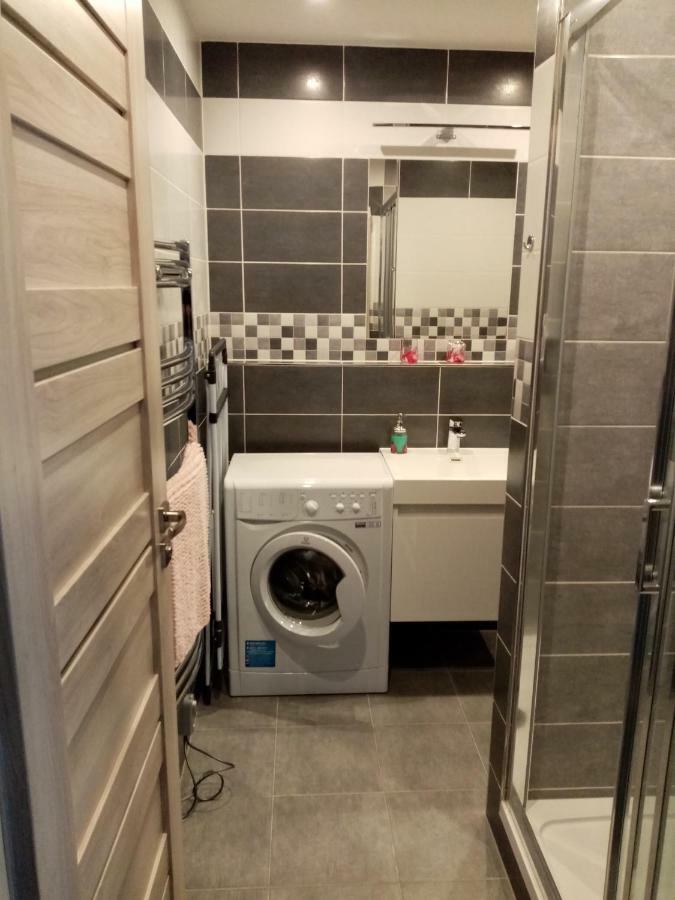 apartmán Aneta Karlovy Vary Kültér fotó