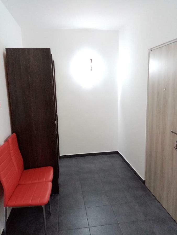 apartmán Aneta Karlovy Vary Kültér fotó