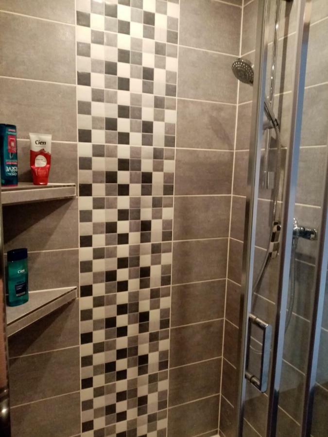 apartmán Aneta Karlovy Vary Kültér fotó