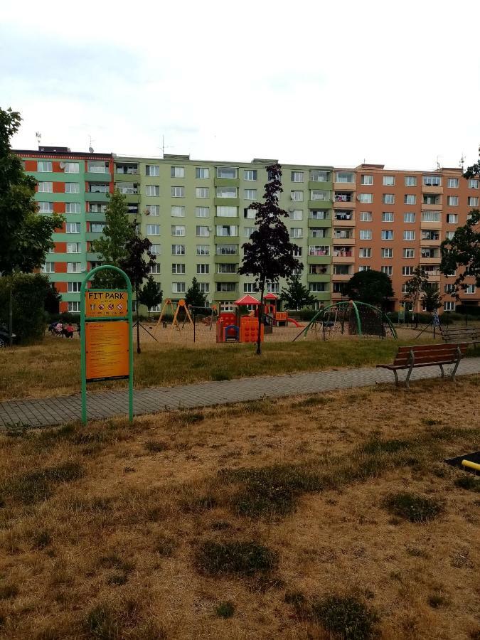apartmán Aneta Karlovy Vary Kültér fotó