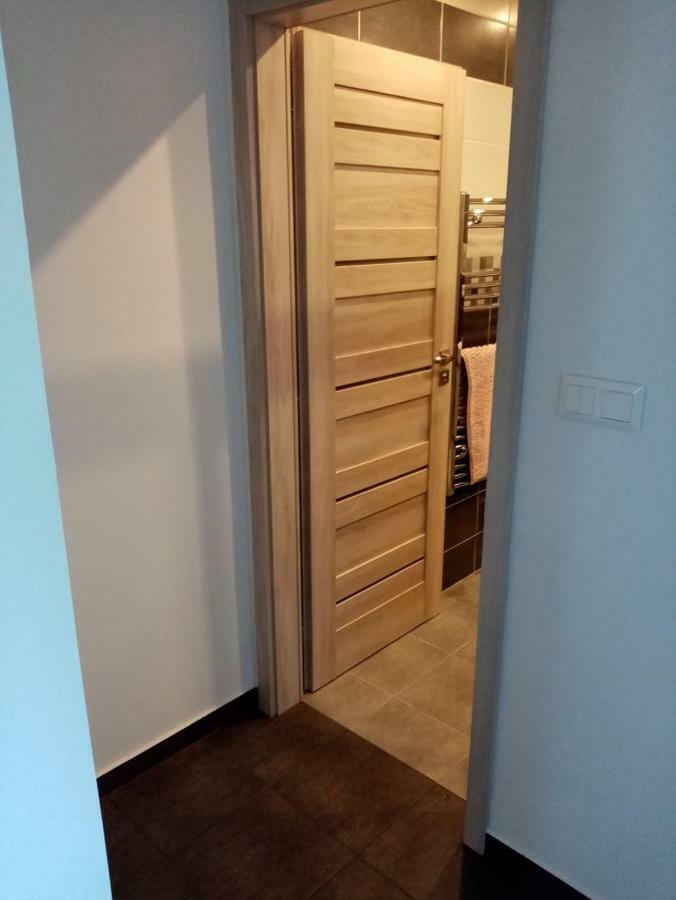 apartmán Aneta Karlovy Vary Kültér fotó