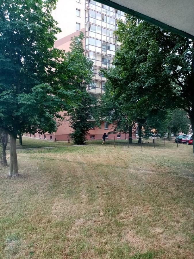 apartmán Aneta Karlovy Vary Kültér fotó