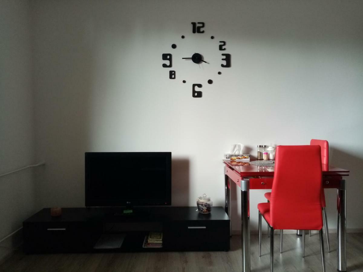 apartmán Aneta Karlovy Vary Kültér fotó
