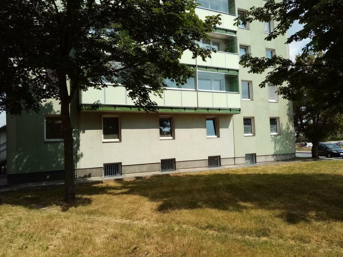 apartmán Aneta Karlovy Vary Kültér fotó
